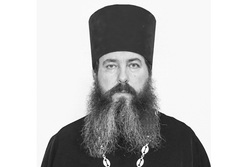В Тамбове скончался от коронавируса священник Сергий Решетов