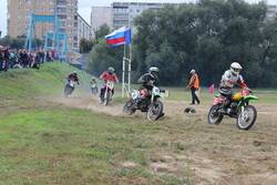 В Тамбове в День народного единства проведут мотогонки