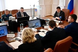 В Тамбовской области пик весеннего половодья пройден без ЧС