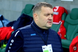 Задержан бывший спортивный директор ФК «Тамбов» Павел Худяков