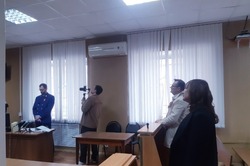 Экс-министр ТЭК и ЖКХ Тамбовской области осуждена за превышение полномочий
