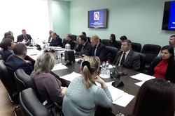 В Тамбовской области обсудили перспективы введения дифференцированных налоговых ставок по единому сельхозналогу