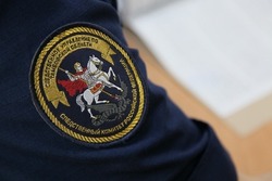 В Умётском округе возбуждено уголовное дело после гибели рабочего 