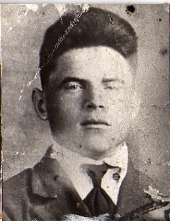 Геннадий Павлович Куприн - учитель начальных классов. Погиб в годы Великой Отечественной войны