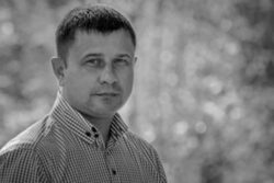 Трагически погиб заместитель главы Тамбова Алексей Ануфриев