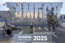  Туристическому потенциалу Тамбовщины 23 мая посвятят отраслевую встречу 