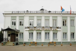 Депутаты Тамбовской гордумы проведут личные приемы граждан по телефону