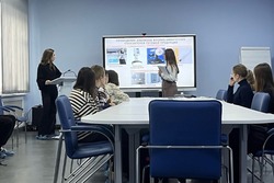 Тамбовский «Пигмент» вышел  в финал национальной премии «Наш вклад»
