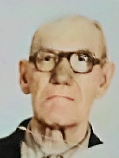 Никита Ильич Калинин 