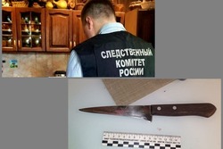  Жителя Тамбовского округа подозревают в убийстве супруги