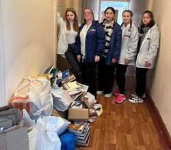 Тамбовчане собрали более 21 тонны макулатуры 