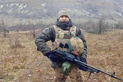 Подвиг бойца СВО из Сосновки попал на видео