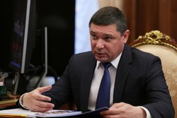 Андрей Калмыков: «У Евгения Первышова смелые планы, но и человек он, похоже, смелый»