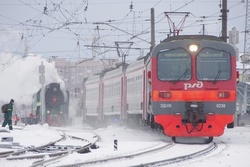 ЮВЖД отремонтирует более 100 км железных дорог в Тамбовской области в этом году 