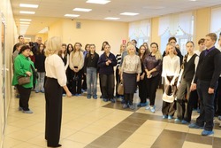 В Мичуринске в следующем году начнут капитальный ремонт школы №15 