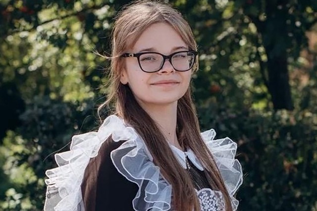 никифоровская