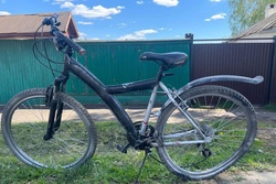 В Моршанске девочка на велосипеде угодила под колёса "УАЗа"