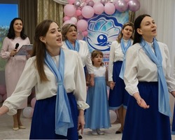 В Тамбове выберут лучшего воспитателя