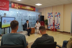 В Тамбовской области для  ветеранов спецоперации в рамках пилотного проекта проведут «спортивную реабилитацию»
