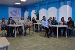 Учителя Тамбовщины, работающие в агроклассах, повысили квалификацию