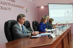 В Управлении Росреестра по Тамбовской области подвели итоги работы в 2024 году