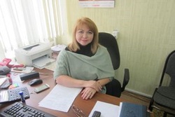 В администрации Тамбова назначен новый председатель комитета