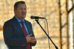 Политолог прокомментировал задержание экс-губернатора Тамбовской области Егорова 