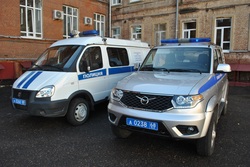 Пьяный тамбовчанин угрожал взорвать дом на Комсомольском проезде