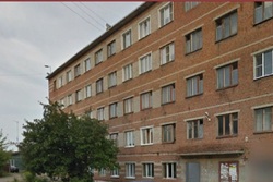 В Рассказово закрыли на карантин по коронавирусу многоэтажку с жильцами