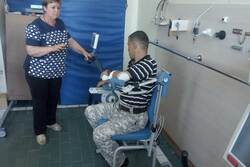 Эффективное «оружие» против инсульта: Моршанская ЦРБ обзавелась новой техникой