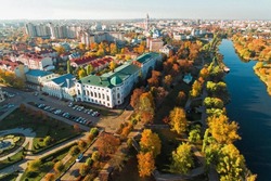 Туристический поток в Тамбовскую область за год вырос на четверть