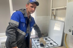 «Газпром газораспределение Тамбов» напоминает об основных правилах безопасной эксплуатации оборудования