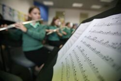 В Тамбове пройдут педагогические чтения для преподавателей школ искусств