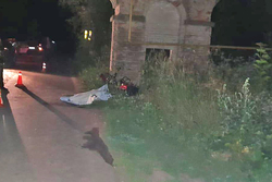 Молодой мотоциклист насмерть разбился в Моршанском районе