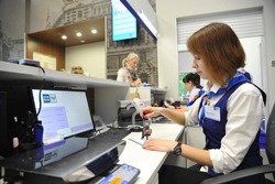 Тамбовчане могут бесплатно отправить гуманитарные посылки в Белгород и Курск