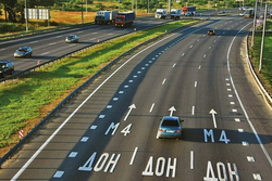 «Автодор» сообщил о новых тарифах на платных участках автодорог