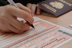 Тамбовская область получила высокую оценку за организацию ЕГЭ