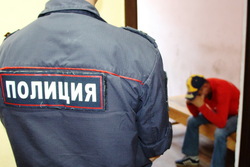 В Тамбове иностранца приговорили к 9-ти годам колонии строго режима за распространение наркотиков