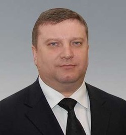 Алексей Кондратьев назначен сенатором от правительства Тамбовской области