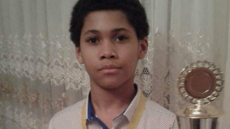 Супер мулат фотолары