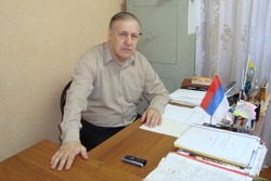 В Тамбове скончался известный тренер Николай Долгов