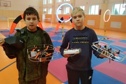 На турнире «Новая высота» Тамбовщину представит команда из Уварова