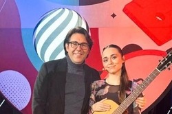Тамбовчанка приняла участие в телешоу Андрея Малахова «Песни от всей души» 