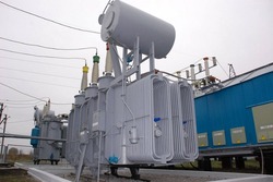 «Россети Центр» подготовили к сезону пиковых нагрузок 37 населенных пунктов Тамбовской области