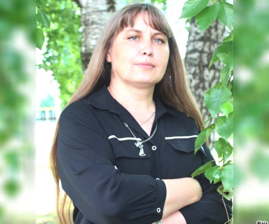 Ольга Данилова