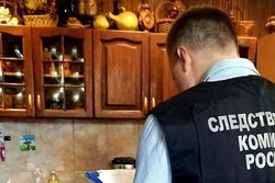 Тамбовчанин подозревается в убийстве супруги