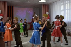 В Тамбове прозвучали «Строки Победы»