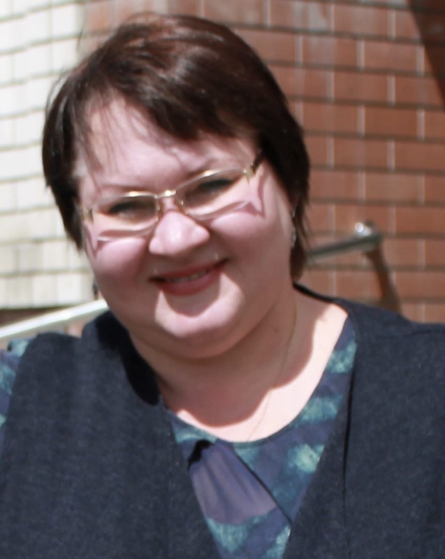 Ольга Михайловна Шишкова