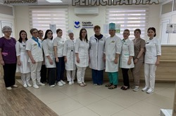 Тамбовчане могли проверить свое здоровье в выходные дни 