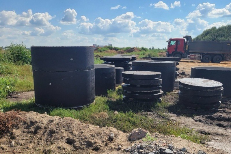 В Тамбове подрядчика оштрафовали на 100 тысяч рублей 